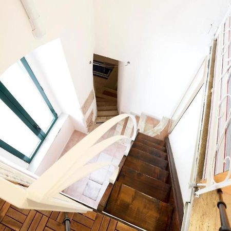 La Tata Home Salerno Esterno foto