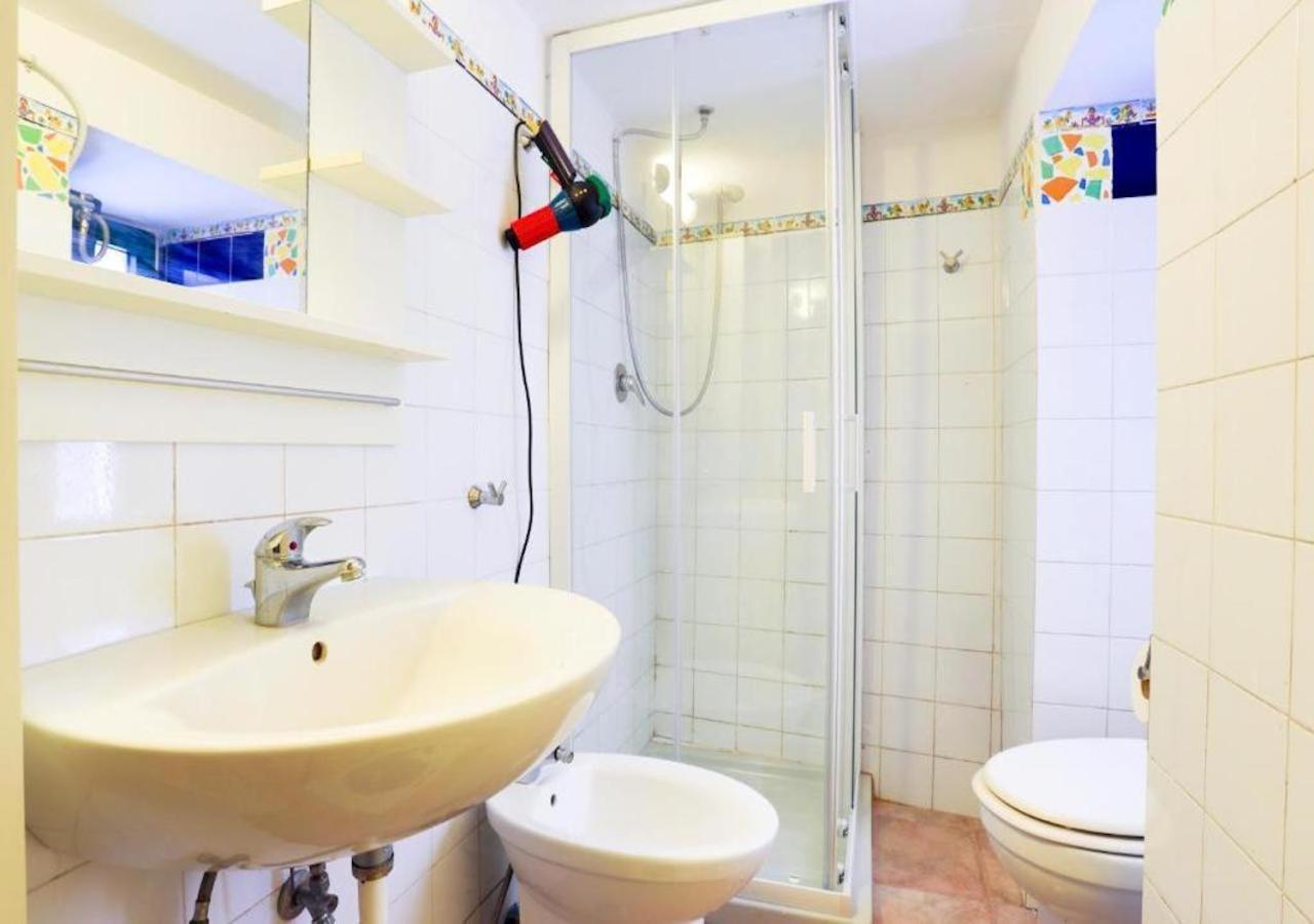 La Tata Home Salerno Esterno foto