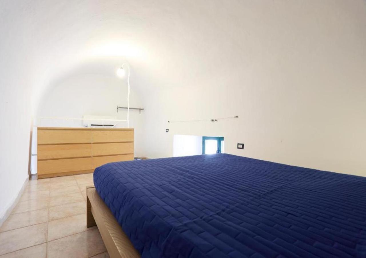 La Tata Home Salerno Esterno foto