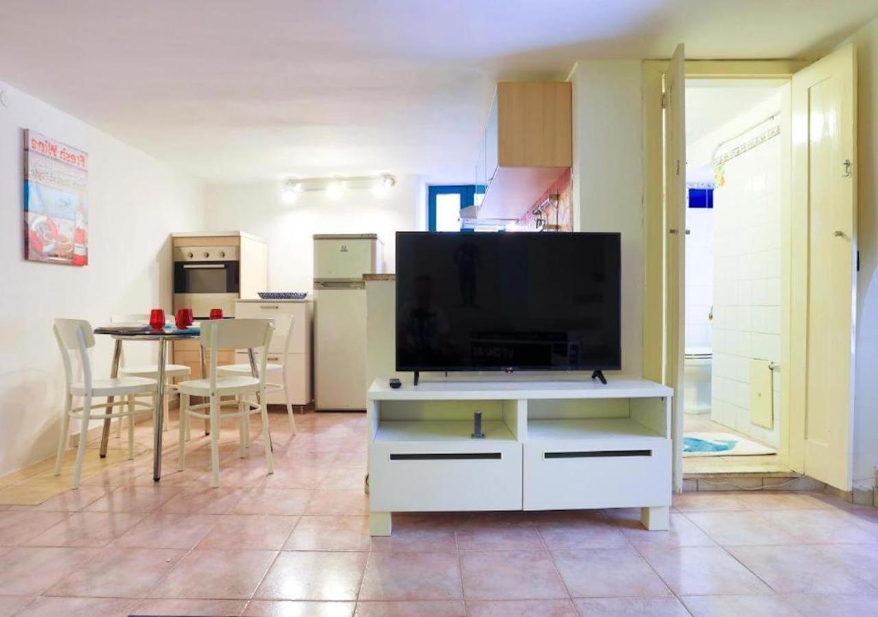 La Tata Home Salerno Esterno foto