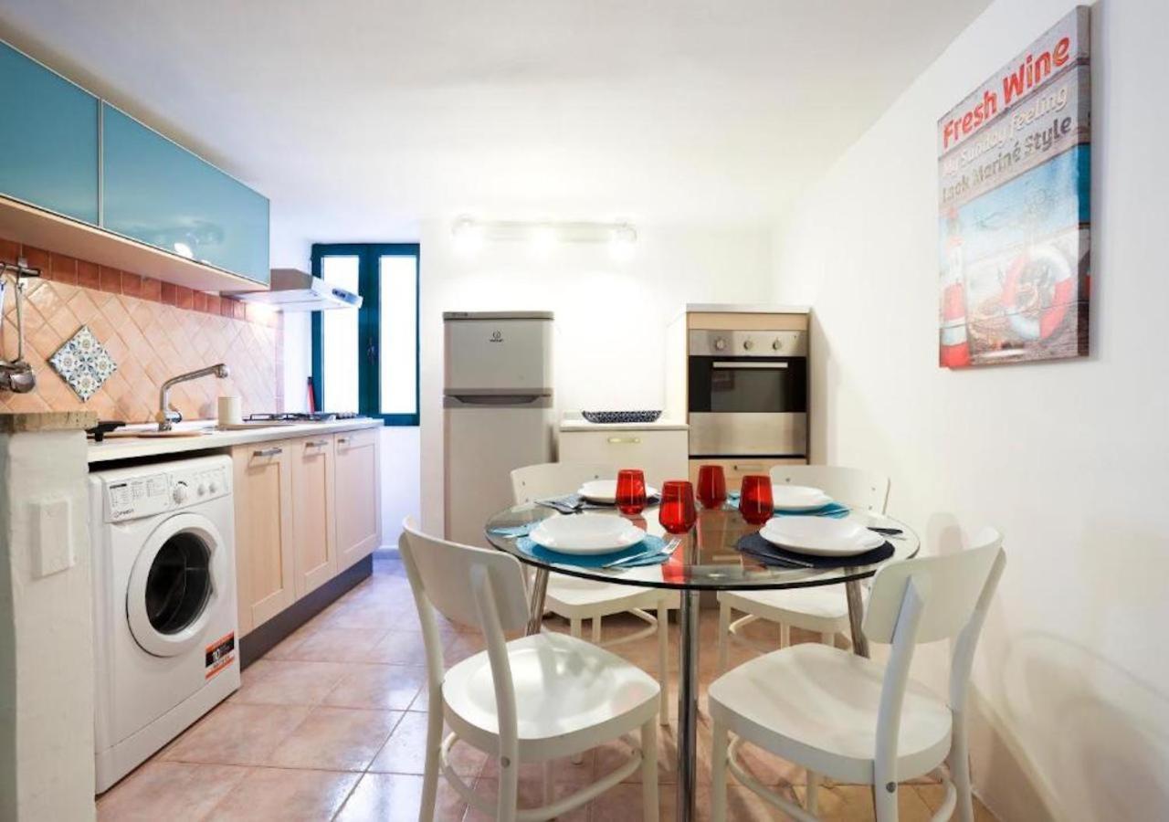 La Tata Home Salerno Esterno foto