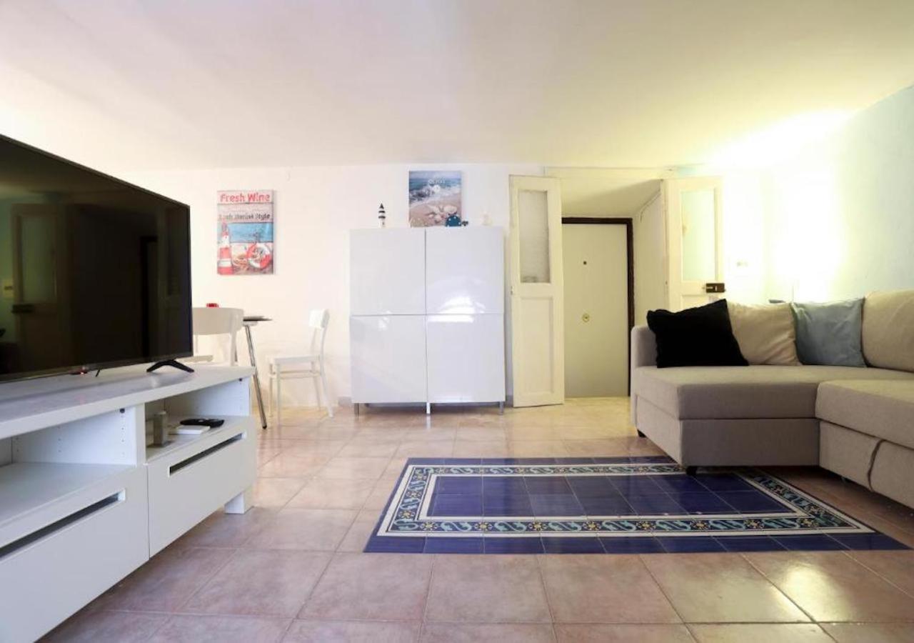La Tata Home Salerno Esterno foto