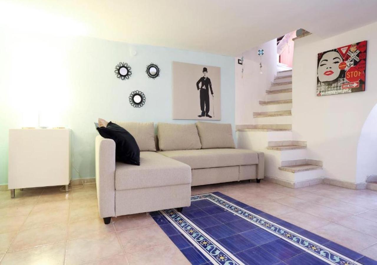 La Tata Home Salerno Esterno foto