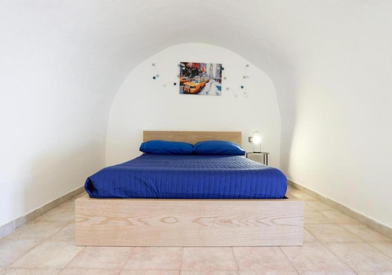 La Tata Home Salerno Esterno foto
