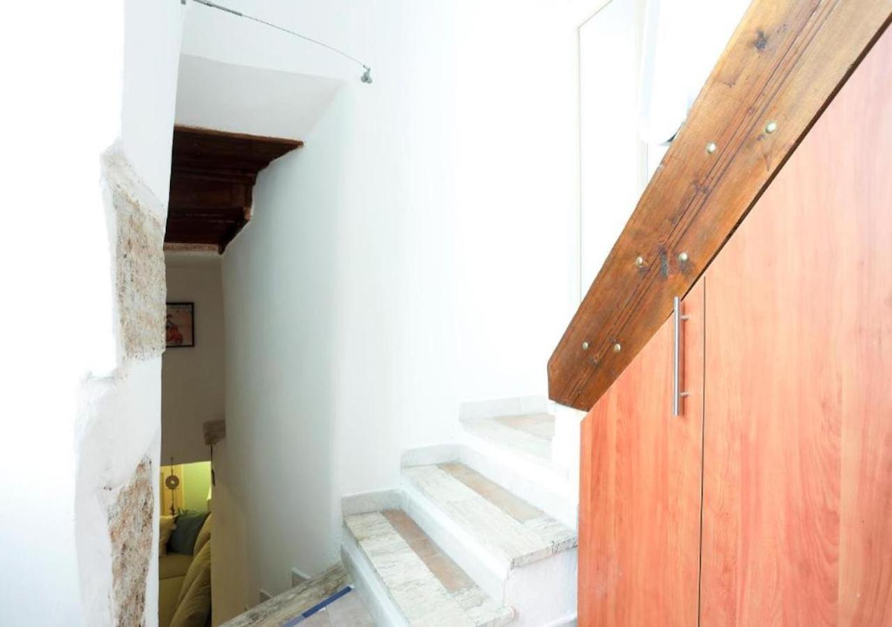 La Tata Home Salerno Esterno foto